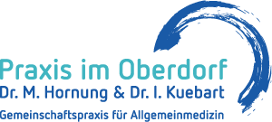 Praxis im Oberdorf - Dr. M. Hornung & Dr. I. Kuebart - Gemeinschaftspraxis für Allgemeinmedizin in Denkendorf